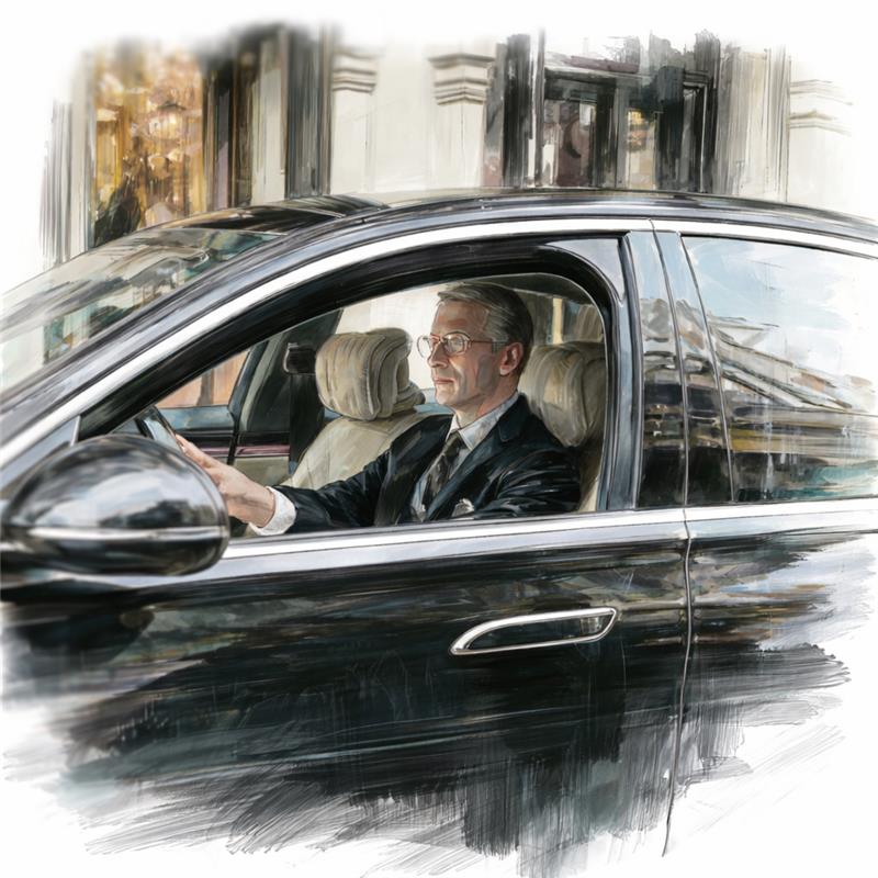 Partner Sign Up Illustration